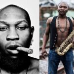 Journalist Accuses Seun Kuti Of Shooting A Gun During An Argument Over Parking Space 3