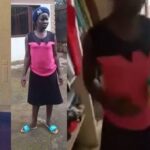 Housemaid Jailed For Feeding Her Boss' Baby With Urine, Infecting Her With Syphilis 3