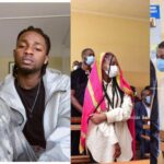 “I Am In Cuffs Right Now With Tems In Uganda” – Omah Lay Cries Out From Custody 2