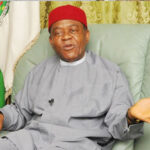 Senator Theodore Orji Says He's Quitting Politics For Abia Youths To Take Over In 2023 2
