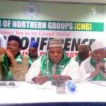 Heavily Armed Thugs Invades Northern Coalition Meeting In Kaduna, Attacks Members 3