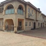 Tenant Takes Over Widow's House In Abuja, Uses Police To Intimidate Relatives 2