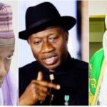 Sanusi Was Appointed Emir Of Kano Just To Retaliate What Jonathan Did To Him - Ganduje 2