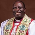 Anglican Church Suspends Ekiti Bishop After He Confessed To Having Sεx With Priest's Wife 3