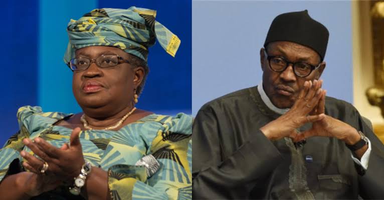 Katsina Abduction: Bring Back Our Boys And Arrest Those Involved - Okonjo-Iweala Tells FG 31 Katsina Abduction: Bring Back Our Boys And Arrest Those Involved - Okonjo-Iweala Tells FG 4
