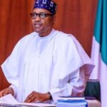 Full Text of President Muhammadu Buhari's 2021 New Year Speech 5