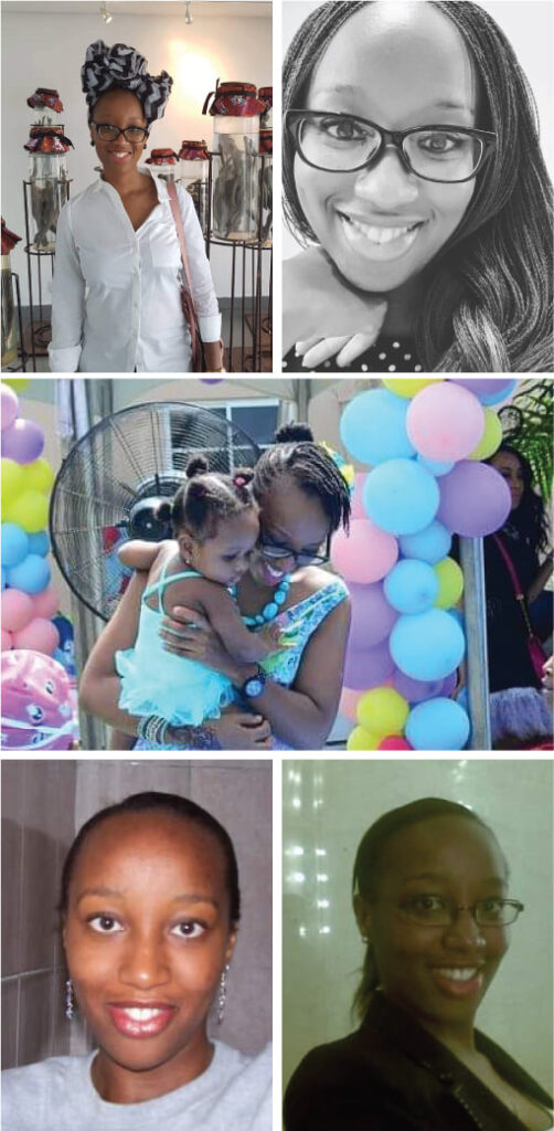 Doctor Ijeoma Idaresit and her two kids die in house fire 2 Doctor Ijeoma Idaresit and her two kids die in house fire 2