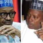 Buhari Is Physically And Mentally Sick, He Can't Even Handle His Own Family Affairs - Junaid Mohammed 6