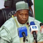 Governor Inuwa Yahaya Declares Friday Work-Free Day Ahead Of Gombe LG Election 2