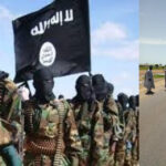 Boko Haram In Military Uniforms Kidnaps 35 Passengers On Damaturu-Maiduguri Road 2
