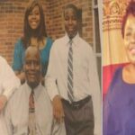 US-Based Nigerian Doctor Kills Wife, Attempts To Strangle His Two Sons Before Committing Suicide 18