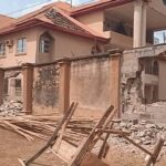 Ex-NNPC Depot Manager Vandalises Estranged Wife's Residence Over Divorce In Enugu 2