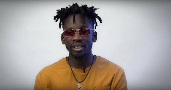Nigerian Singer Mr Eazi Robbed In Ghana, Appeals For Return Of His Phones And Laptop 10
