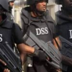 DSS Raises Alarm, Says 'Suicide Bombers Planning To Strike During Yuletide Seasons' 3