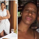 ''He broke my heart in 1000 pieces'' - Aliko Dangote's ex girlfriend Bea Lewis claims 7