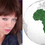 "Africans Are Not Important... If Not For Us, They Will Be Smelling Like Dead Rats" - Tracy Zille 3