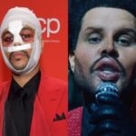 Did The Weeknd Get Plastic Surgery? Check Out His 'Creepy Look' In New Music Video 3