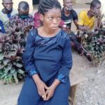 Pregnant Osun Housewife Poisons Three-Year-Old Stepson To Death Out Of Jealousy 2