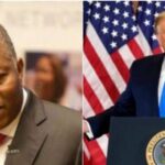 US Capitol Attack: "No Ambition Is Worth The Blood Of Any Citizen" - Jonathan Tells Trump 2