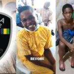 Don Davis: Police Arraigns 7 Deeper Life High School Suspects For Child Molestation 3