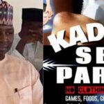 Kaduna Government Arraigns PDP Spokesman For Attempted Adultery In 'Sεx Party' Saga 2
