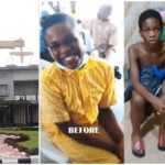 Alleged Molestation: Court Grants N500,000 Bail To Deeper Life High School Principal 2