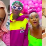 Zlatan Blocked Me On WhatsApp And Instagram After Making Hit Song 'Gelato' - DJ Cuppy 3