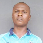 Police Arrests Church Ex-Guard, Mela Samaila For Stealing Offering Box In Ogun State 4