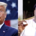 Trump Wasn't A Mistake, God Used His Foolishness To Bring America Down – Dino Melaye 6