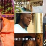 Upcoming Singer, Keanzo Abami Calls Out Zlatan Ibile For Stealing His Song 'My Life' 2
