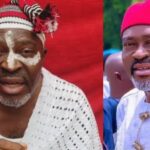 "Playing A Role Of An Occultist In Movies Doesn’t Make Me One" - Kanayo O. Kanayo 3