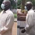 Man Attempts To Have Sεx With Woman's Corpse In Front Of Her Family At Her Funeral 3