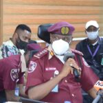 FRSC To Make NIN Compulsory For Vehicle Registration 2