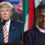 APC Urges Trump To Emulate How Buhari Handled Defeat After Losing Election 2