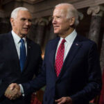 US Vice President, Mike Pence To Attend Joe Biden's Inauguration Despite Trump Absence 2