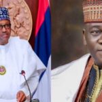 President Buhari Reacts As Babangida Loses Seven Family Members In Car Accident 2