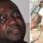 Kogi Gunmen Kill Saudi-Based Oil Expert, Ogacheko Atanu After Ordering His Last Prayer 3