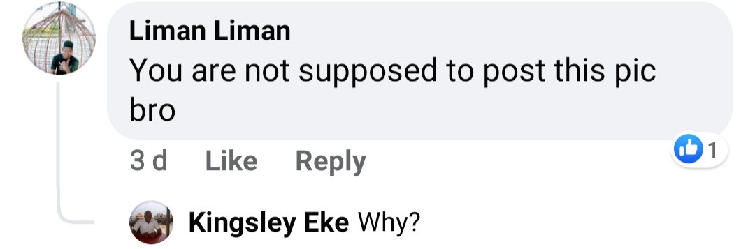 Footballer, Ahmed Musa Crticized By Muslims For Sharing Loved-Up Photo With His Wife 6