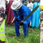 Nigerians Attacks Festus Keyamo For Distributing Cutlasses, Wheel-Barrows As Empowerment Tools 3