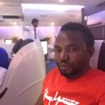 Ekene Kingsley Okpala CEO of New Age Mobile Concepts empowers 53 youths with 1million each 2