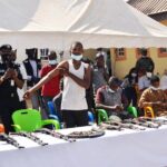 Kidnap Kingpin Abducted By Kidnappers, Pays N1.55 Million Ransom To Regain Freedom 3