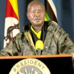 Uganda Shuts Down All Social Media Ahead Of Presidential Election In Retaliation To Facebook Ban 3