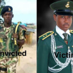 Martial Court Sentences Nigerian Soldier To Death By Firing Squad For Killing Colleague 3