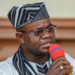 Governor Yahaya Bello Says APC Will Soon Be Africa's Largest Political Party 3