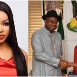 Governor Diri Replaces Nengi With First-Class Law Graduate As Face Of Bayelsa Girl Child 3