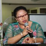 Students Threatening To Beat Up Lecturers Over Universities' Closure - UNIBEN VC 4