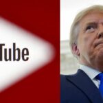 More Trouble For President Donald Trump As YouTube Suspends His Channel 5