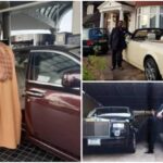 Billionaire Businessman, Bolu Akin-Olugbade Dies Of COVID-19 Complications 10