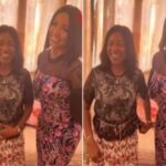 Girl Child: Nengi Meets Bayelsa First Lady, Gloria Diri Amidst Reports Of Being Replaced 2