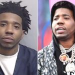 American Rapper, YFN Lucci Surrenders Himself To Police On Murder Charges 2
